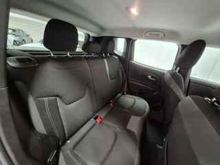 JEEP RENEGADE NIGHT EAGLE 1.0G 120CV MANUAL