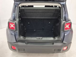 JEEP RENEGADE NIGHT EAGLE 1.0G 120CV MANUAL