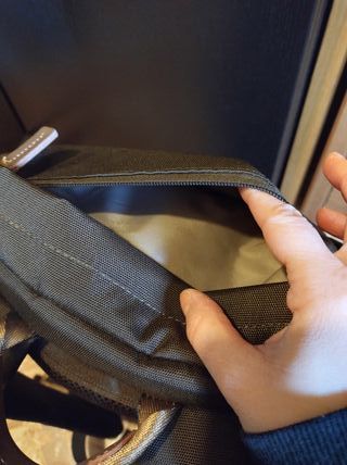 Mochila Vanguard VEO GO 42M