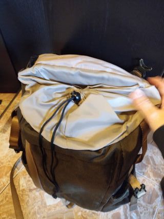 Mochila Vanguard VEO GO 42M