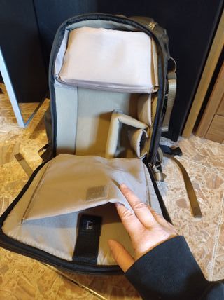 Mochila Vanguard VEO GO 42M