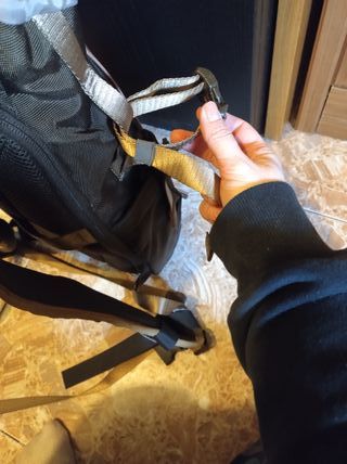 Mochila Vanguard VEO GO 42M