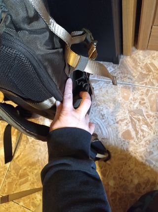 Mochila Vanguard VEO GO 42M