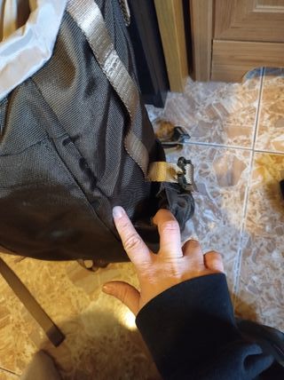 Mochila Vanguard VEO GO 42M