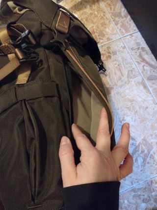 Mochila Vanguard VEO GO 42M