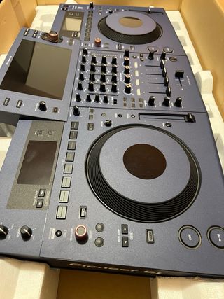 Controladora DJ Pioneer Opus Quad
