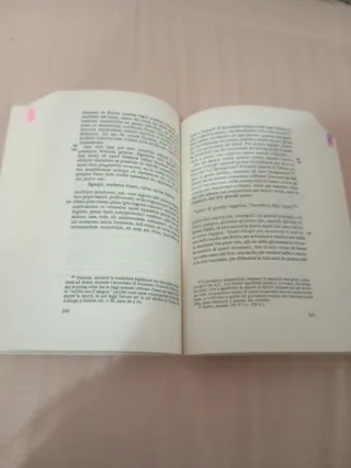 Dell'oratore. Testo latino a fronte