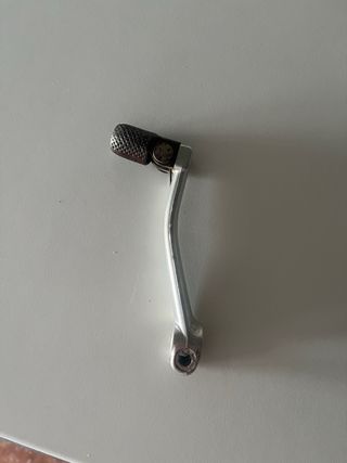 Pedal de cambio de marchas am6