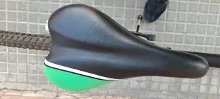 Bicicleta BTWIN 24 Freno Disco