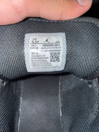 Nike Air Jordan 1 Mid