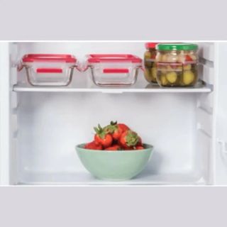 Frigorífico Bajo Encimera Sauber 93L Blanco