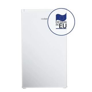Frigorífico Bajo Encimera Sauber 93L Blanco