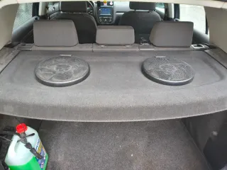 Volkswagen Golf 2004