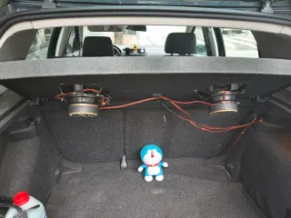 Volkswagen Golf 2004