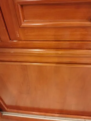 Aparador Cerezo Reversible