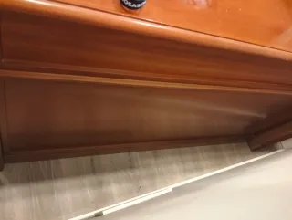 Aparador Cerezo Reversible