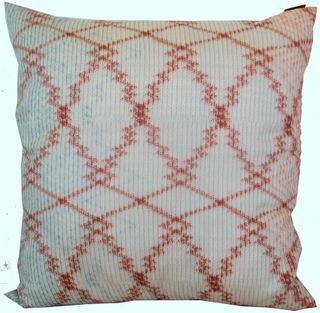 MISSONI  cuscino raso cotone 40x40 OEKO TEX TARIN