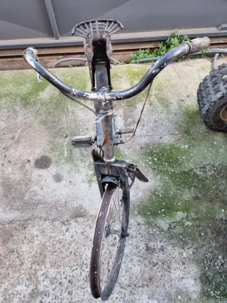 3 Velosolex Velo Solex