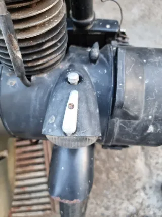 3 Velosolex Velo Solex