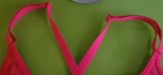 Sujetador deportivo Under Armour Talla L