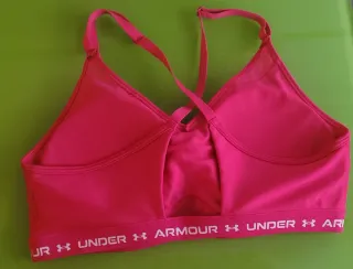 Sujetador deportivo Under Armour Talla L