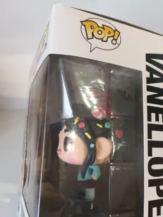 Funko Pop! Ralph Rompe Internet 06 y 07 Disney