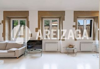 Piso en venta en Parte Vieja en San Sebastián-Donostia