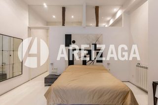 Piso en venta en Parte Vieja en San Sebastián-Donostia