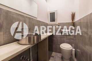 Piso en venta en Parte Vieja en San Sebastián-Donostia
