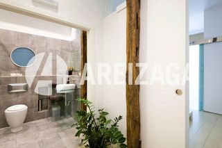 Piso en venta en Parte Vieja en San Sebastián-Donostia