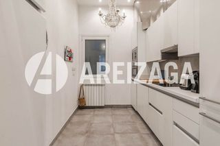 Piso en venta en Parte Vieja en San Sebastián-Donostia