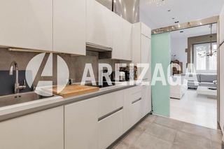 Piso en venta en Parte Vieja en San Sebastián-Donostia