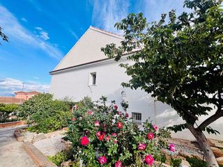 Chalet en venta en Pinos de Alhaurín - Periferia en Alhaurín de la Torre