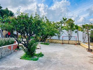 Chalet en venta en Pinos de Alhaurín - Periferia en Alhaurín de la Torre