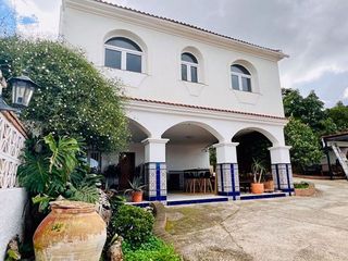 Chalet en venta en Pinos de Alhaurín - Periferia en Alhaurín de la Torre