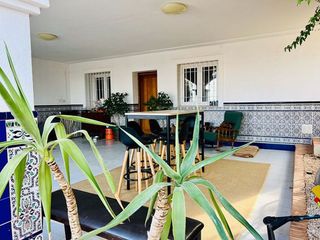 Chalet en venta en Pinos de Alhaurín - Periferia en Alhaurín de la Torre