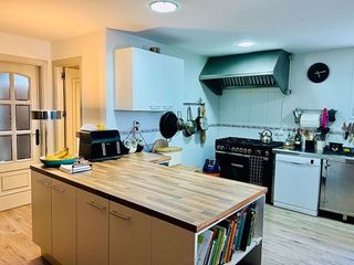 Chalet en venta en Pinos de Alhaurín - Periferia en Alhaurín de la Torre