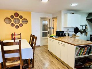 Chalet en venta en Pinos de Alhaurín - Periferia en Alhaurín de la Torre