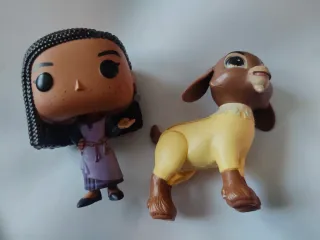 Vendo o scambio Funko Pop Collezione