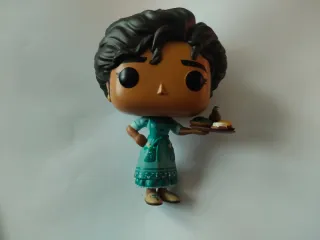 Vendo o scambio Funko Pop Collezione