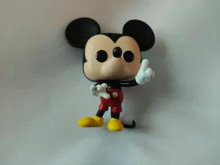 Vendo o scambio Funko Pop Collezione