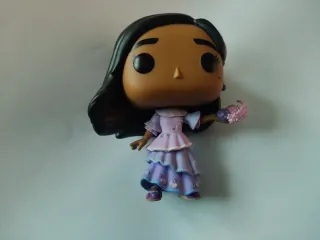 Vendo o scambio Funko Pop Collezione