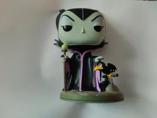 Vendo o scambio Funko Pop Collezione