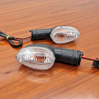 Yamaha - 2 Intermitentes MT, FZ Fazer, YZF, XJ6