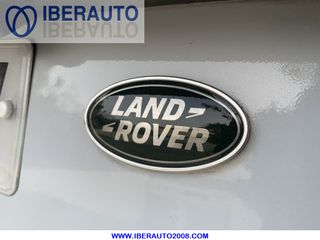 Land Rover Discovery Sport 2015