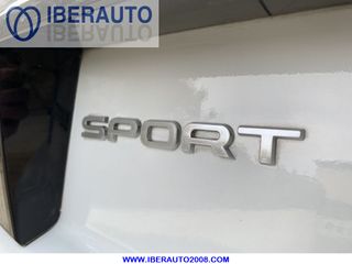 Land Rover Discovery Sport 2015