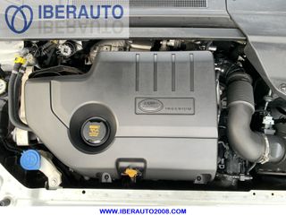 Land Rover Discovery Sport 2015