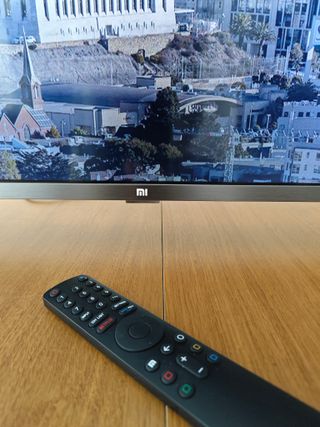 Xiaomi Mi Smart TV 4S 55" L55M5-5ASP