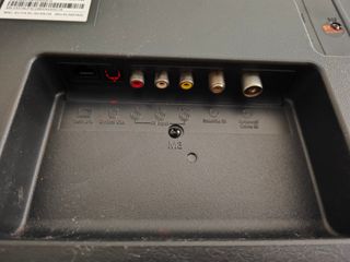 Xiaomi Mi Smart TV 4S 55" L55M5-5ASP