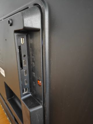 Xiaomi Mi Smart TV 4S 55" L55M5-5ASP